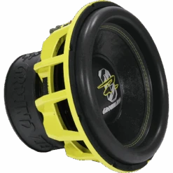 Ground Zero GZHW 30XSPL-D1 -Audiogeräte Geschäft CHS13984 Ground Zero GZHW 30XSPL D1 1