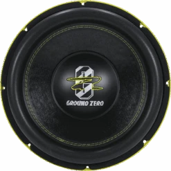 Ground Zero GZHW 30XSPL-D1 -Audiogeräte Geschäft CHS13984 Ground Zero GZHW 30XSPL D1 2