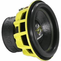 Ground Zero GZHW 30XSPL-D2 8 Ground Zero GZHW 30XSPL-D2 -Audiogeräte Geschäft CHS13990 Ground Zero GZHW 30XSPL D2 1