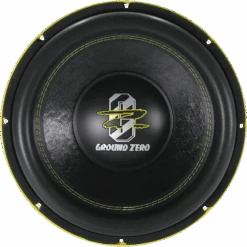 Ground Zero GZHW 30XSPL-D2 9 Ground Zero GZHW 30XSPL-D2 -Audiogeräte Geschäft CHS13990 Ground Zero GZHW 30XSPL D2 2