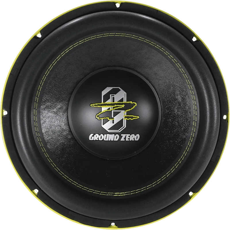 Ground Zero GZHW 30XSPL-D2 6 Ground Zero GZHW 30XSPL-D2 – Bild 4