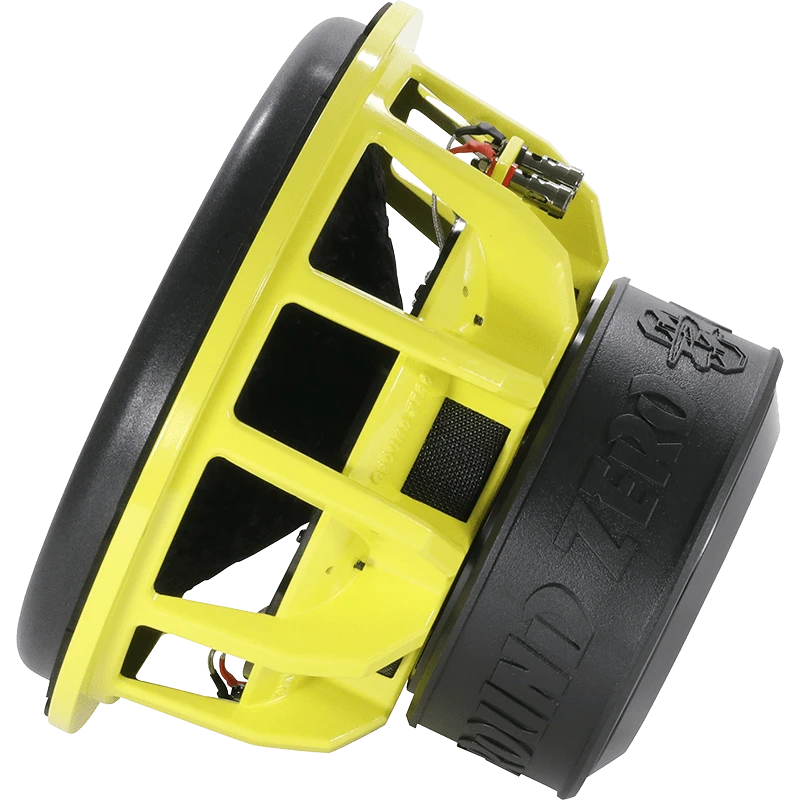 Ground Zero GZHW 30XSPL-D2 3 Ground Zero GZHW 30XSPL-D2