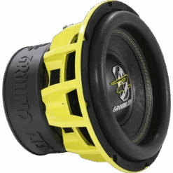 Ground Zero GZHW 25XSPL-D1