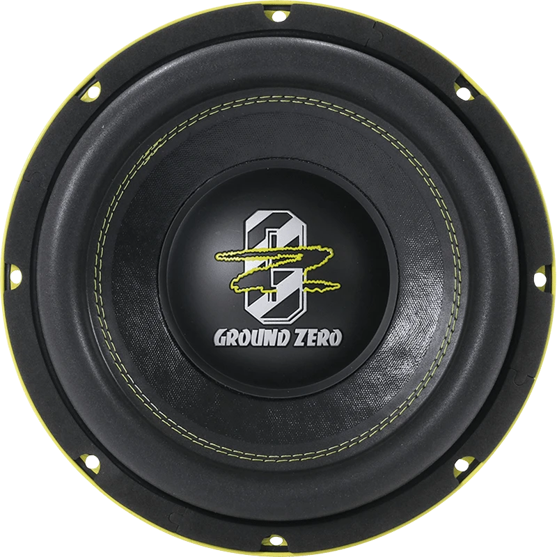 Ground Zero GZHW 25XSPL-D2 5 Ground Zero GZHW 25XSPL-D2 – Bild 3