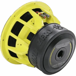 Ground Zero GZHW 25XSPL-D2