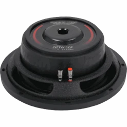 Ground Zero GZTW 10F 7 Ground Zero GZTW 10F -Audiogeräte Geschäft CHS13997 Ground Zero GZTW 10F 2