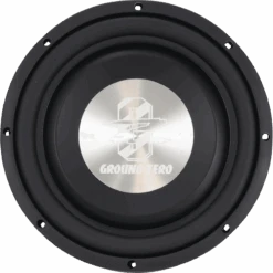 Ground Zero GZTW 10F 6 Ground Zero GZTW 10F -Audiogeräte Geschäft CHS13997 Ground Zero GZTW 10F 3