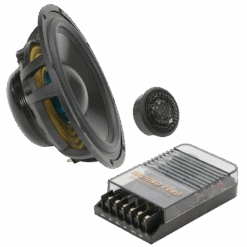 Ground Zero GZUC 165.2SQ -Audiogeräte Geschäft CHS14016 Ground Zero GZUC 165.2SQ 1