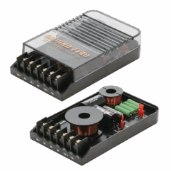 Ground Zero GZUC 165.2SQ -Audiogeräte Geschäft CHS14016 Ground Zero GZUC 165.2SQ 5