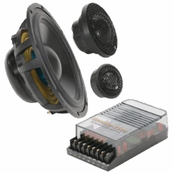 Ground Zero GZUC 165.3SQ -Audiogeräte Geschäft CHS14017 Ground Zero GZUC 165.3SQ 1