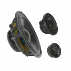 Audiogeräte Geschäft 22 Ground Zero GZUC 165.3SQ-ACT