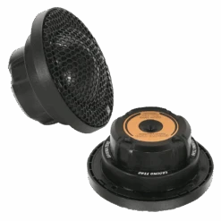 Ground Zero GZUC 165.3SQ-ACT -Audiogeräte Geschäft CHS14018 Ground Zero GZUC 165.3SQ ACT 4