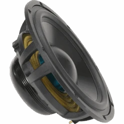 Ground Zero GZUK 165SQ -Audiogeräte Geschäft CHS14019 Ground Zero GZUK 165SQ 1