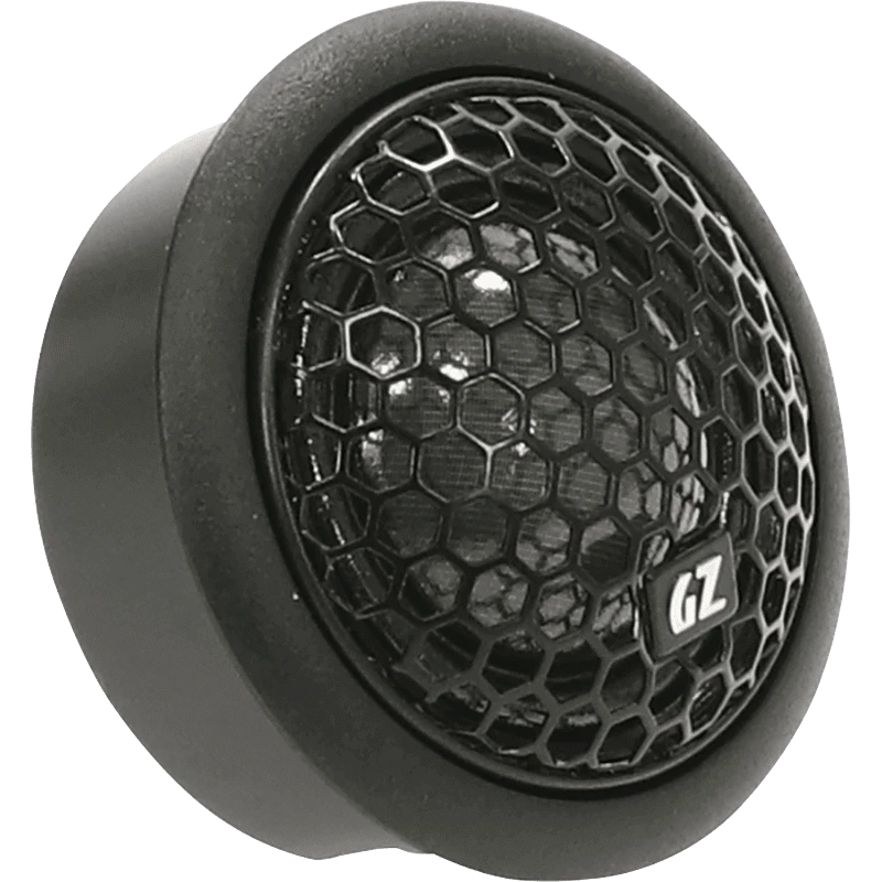 Ground Zero GZUT 28SQ 5 Ground Zero GZUT 28SQ – Bild 3