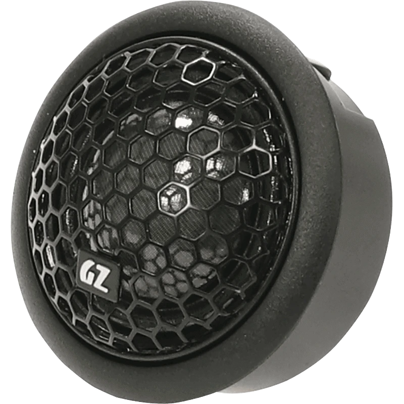 Ground Zero GZUT 28SQ 6 Ground Zero GZUT 28SQ – Bild 4