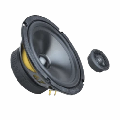 Ground Zero GZRC 165.2SQ-ACT