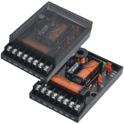 Ground Zero GZTC 165.3X