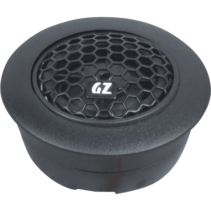 Ground Zero GZTT 20S 4 Ground Zero GZTT 20S – Bild 2