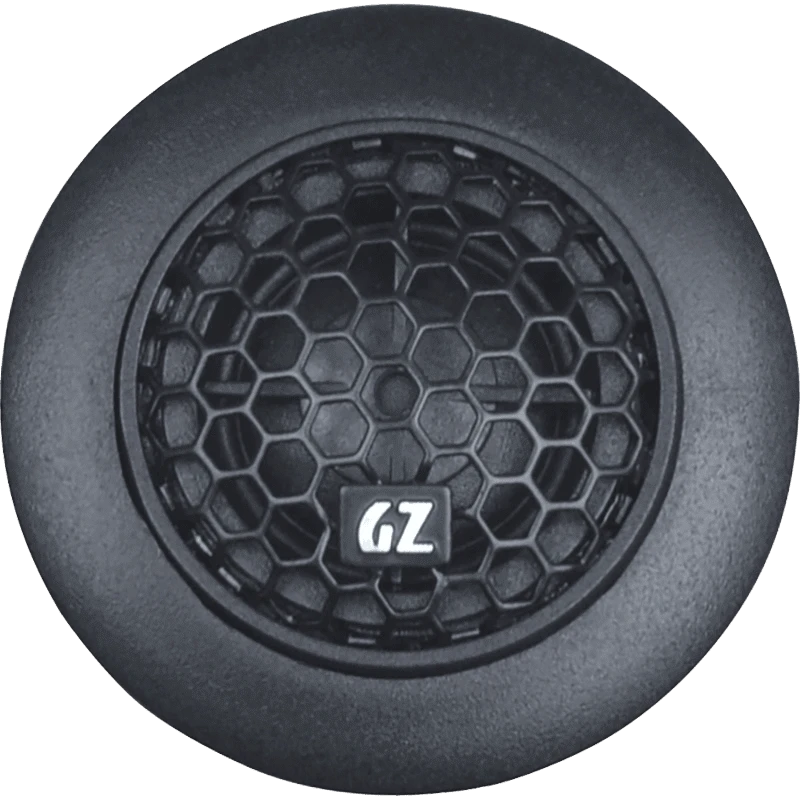 Ground Zero GZTT 20S 5 Ground Zero GZTT 20S – Bild 3