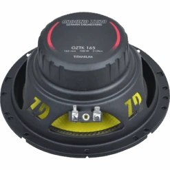 Audiogeräte Geschäft -Audiogeräte Geschäft CHS14030 Ground Zero GZTK 165 2