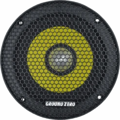 Ground Zero GZTM 100NEO -Audiogeräte Geschäft CHS14031 Ground Zero GZTM 100NEO 3