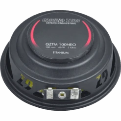 Audiogeräte Geschäft 32 Ground Zero GZTM 100NEO