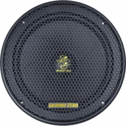 Ground ZeroGZIK 165SPL -Audiogeräte Geschäft CHS14032 Ground Zero GZIK 165SPL 3