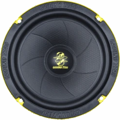 Ground ZeroGZIK 165SPL -Audiogeräte Geschäft CHS14032 Ground Zero GZIK 165SPL 4