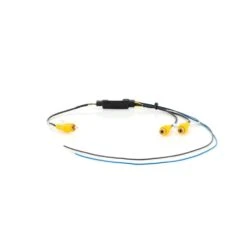 Caratec CSZ127Kamera-Umschalter Für Zwei Kameras