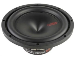 Audio System Carbon 12
