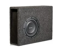 Gladen RSX08SLIM-VB-CU -Audiogeräte Geschäft CHS14151 Gladen RSX08SLIM VB CU 1