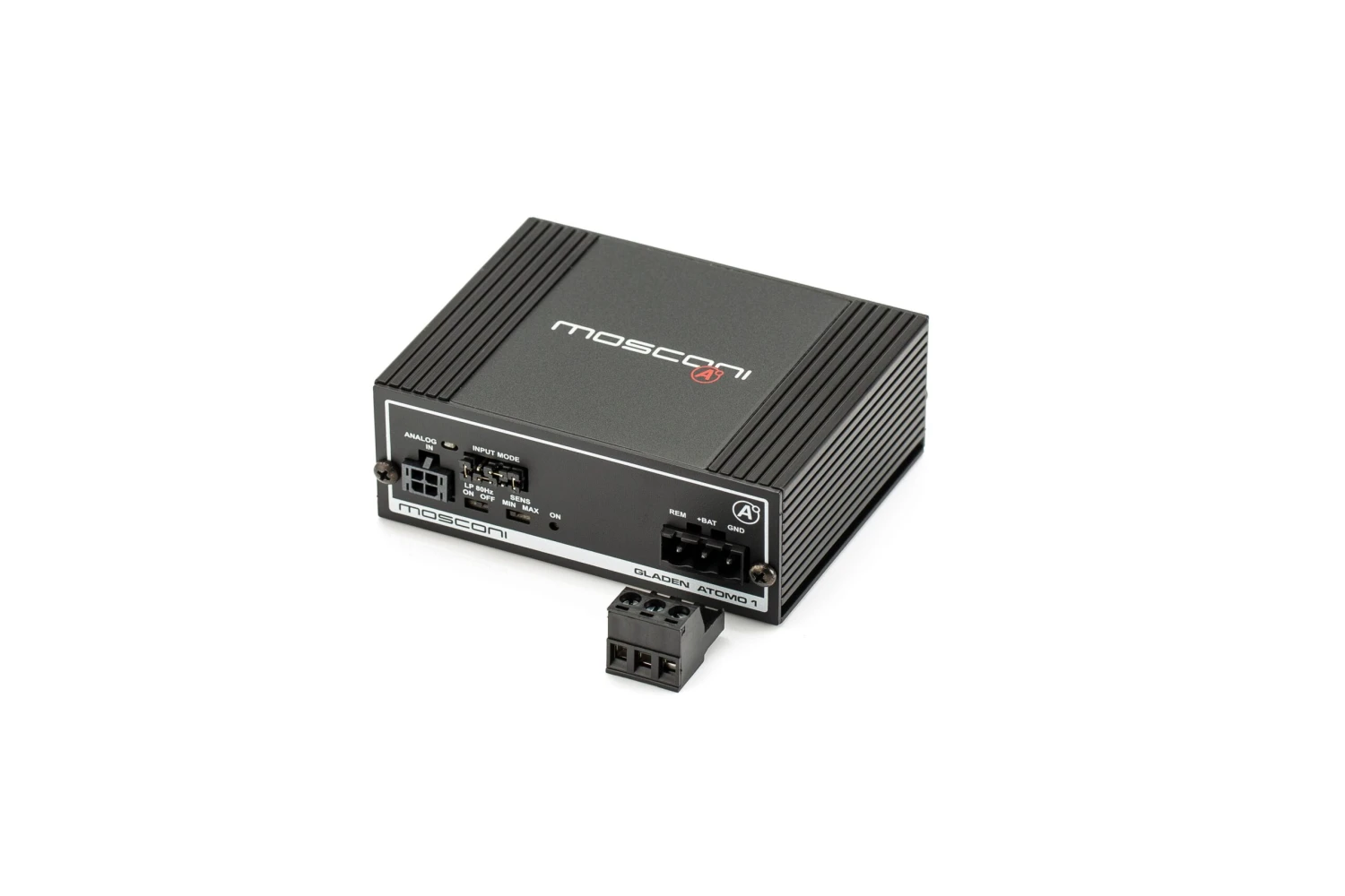 MOSCONI GLADEN ATOMO 1-24V 4 MOSCONI GLADEN ATOMO 1-24V – Bild 2