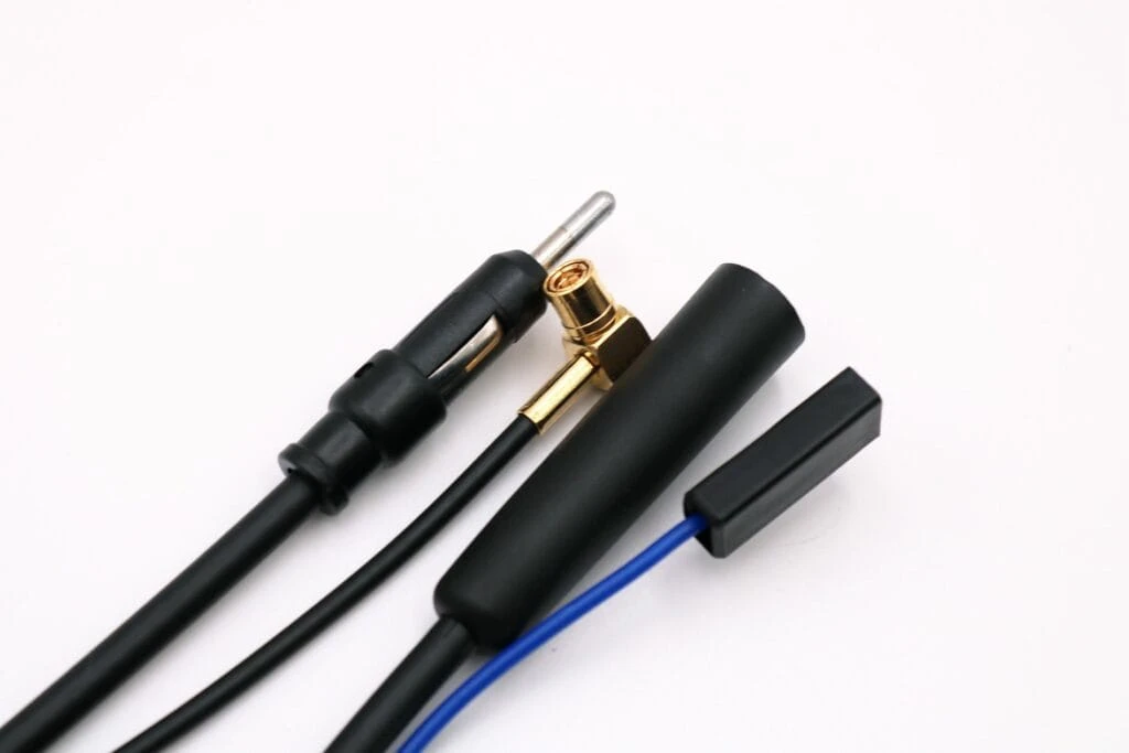 Blaupunkt DAB-S-22P (DIN-DIN / SMB) Passive 6 Blaupunkt DAB-S-22P (DIN-DIN / SMB) Passive – Bild 4