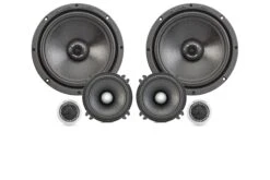 Gladen ZERO PRO 165.3 Teilaktiv 11 Gladen ZERO PRO 165.3 Teilaktiv -Audiogeräte Geschäft CHS14244 Gladen ZERO PRO 165.3 teilaktiv 1
