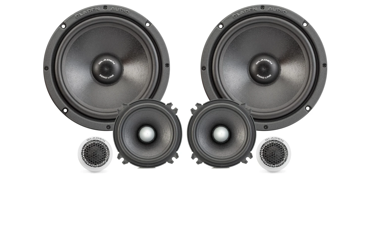 Gladen ZERO PRO 165.3 Teilaktiv 7 Gladen ZERO PRO 165.3 Teilaktiv – Bild 5