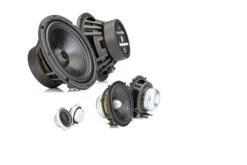 Gladen ZERO PRO 165.3 Teilaktiv 10 Gladen ZERO PRO 165.3 Teilaktiv -Audiogeräte Geschäft CHS14244 Gladen ZERO PRO 165.3 teilaktiv 4