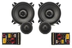 Gladen ZERO 100 9 Gladen ZERO 100 -Audiogeräte Geschäft CHS14248 Gladen ZERO 100 1