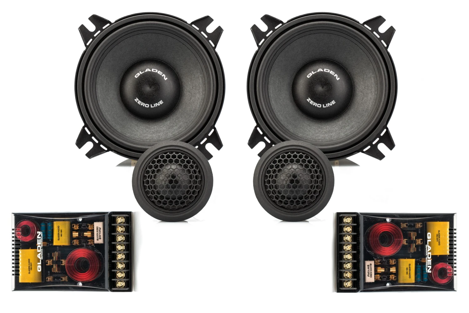 Gladen ZERO 100 5 Gladen ZERO 100 – Bild 3