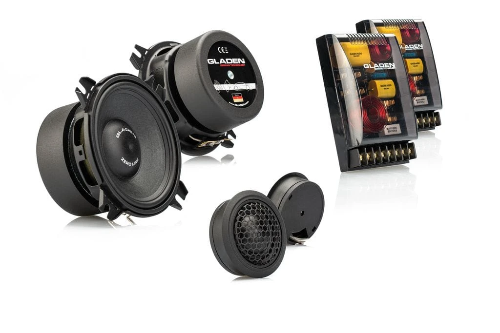 Gladen ZERO 100 4 Gladen ZERO 100 – Bild 2