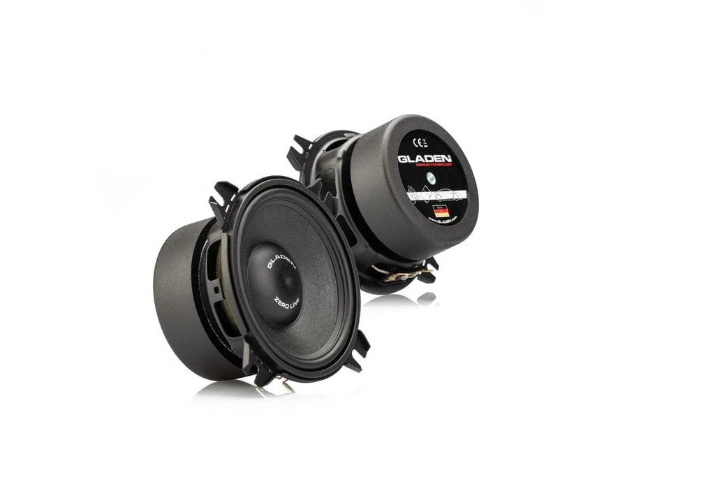 Gladen ZERO 100 7 Gladen ZERO 100 – Bild 5