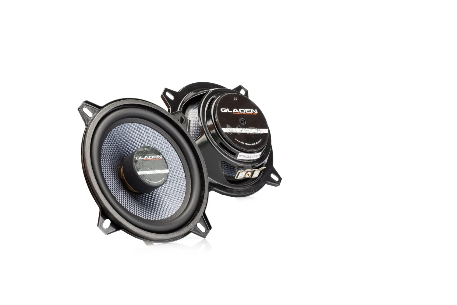 Gladen SQX 130 SLIM 6 Gladen SQX 130 SLIM – Bild 4