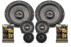 Gladen RS 165.3 G2 -Audiogeräte Geschäft CHS14260 Gladen RS 165.3 G2 2