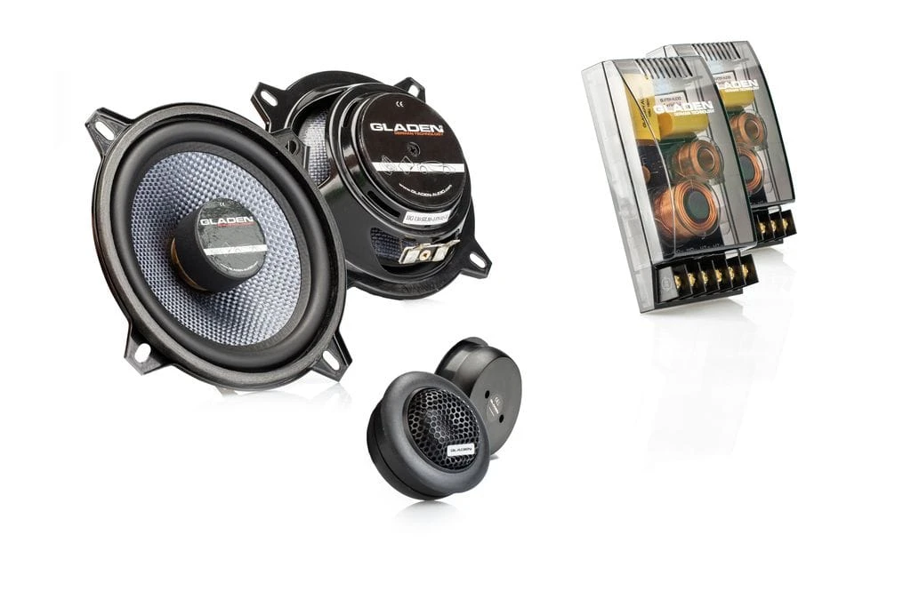 Gladen RS 130 Slim 4 Gladen RS 130 Slim – Bild 2