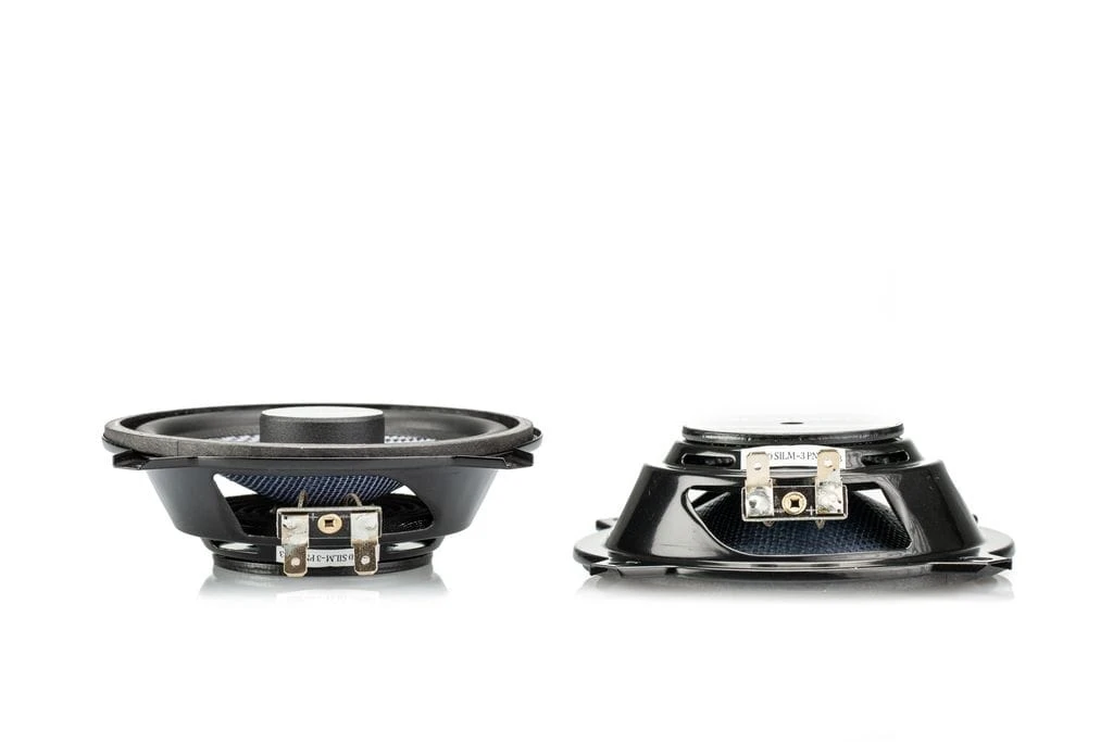 Gladen RS 130 Slim 3 Gladen RS 130 Slim