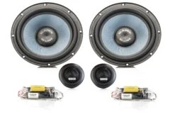 Gladen M 165 G2 -Audiogeräte Geschäft CHS14263 Gladen M 165 G2 2