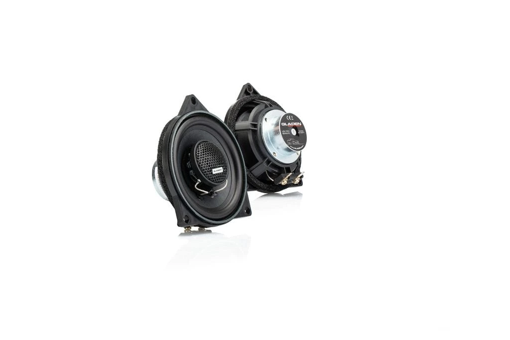 Gladen One 100 BMW-S 3 Gladen One 100 BMW-S