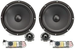 GLADEN ONE 200 T6 - G3 -Audiogeräte Geschäft CHS14282 GLADEN ONE 200 T6 G3 1