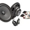 GLADEN ONE 200 T6 - G3 -Audiogeräte Geschäft CHS14282 GLADEN ONE 200 T6 G3 2