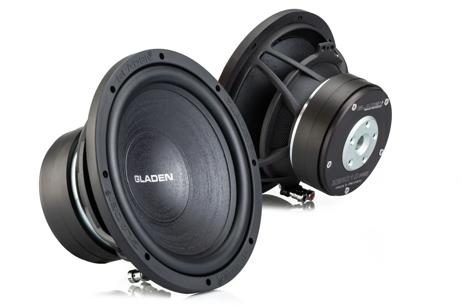 GLADEN ZERO 10 PRO 7 GLADEN ZERO 10 PRO – Bild 5