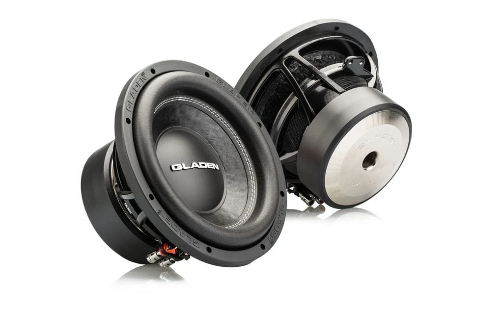 GLADEN SQX 10 3 GLADEN SQX 10